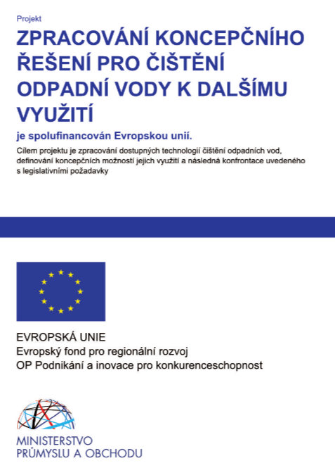 Odborný poster – eu cisteni odpadni veu ody big